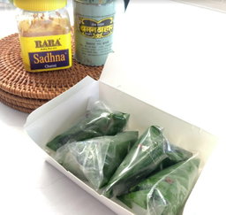 Meetha Paans (4 Pcs min order)