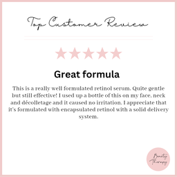 Naturium Retinol Complex Serum 30ml