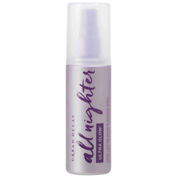 Urban Decay All Nighter Ultra Glow Setting Spray 118ml