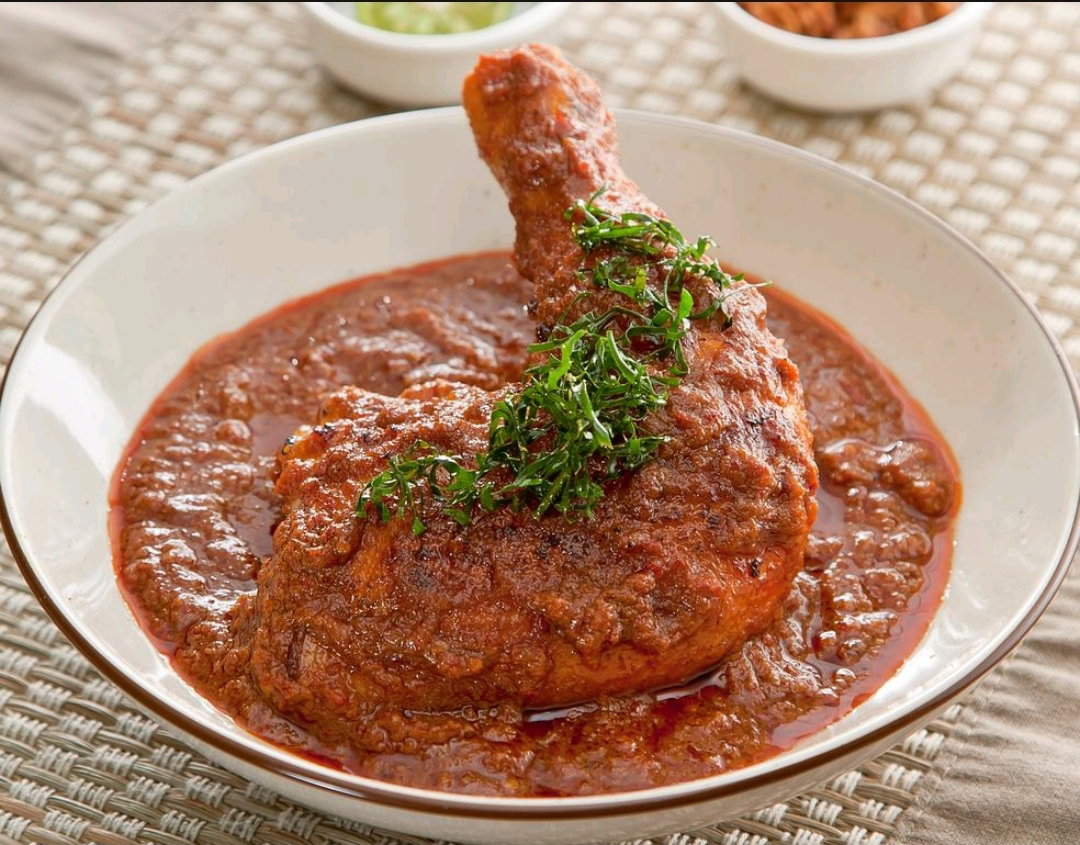 Ayam Bumbu Rujak_0