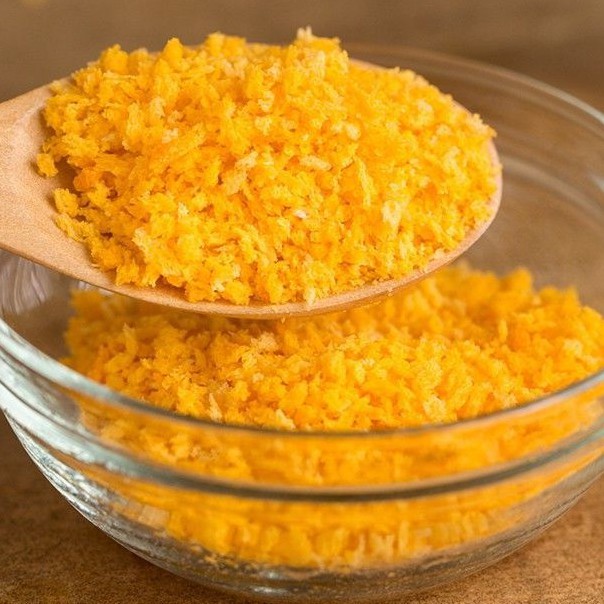 SERBUK ROTI -OREN