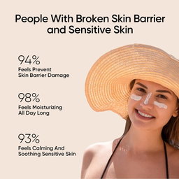 Skintific Barrier Protect Serum Sunscreen 30ml
