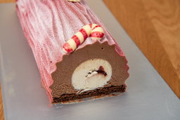 Christmas 22 Black forest cake 