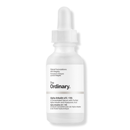 The Ordinary Alpha Arbutin 2% + HA