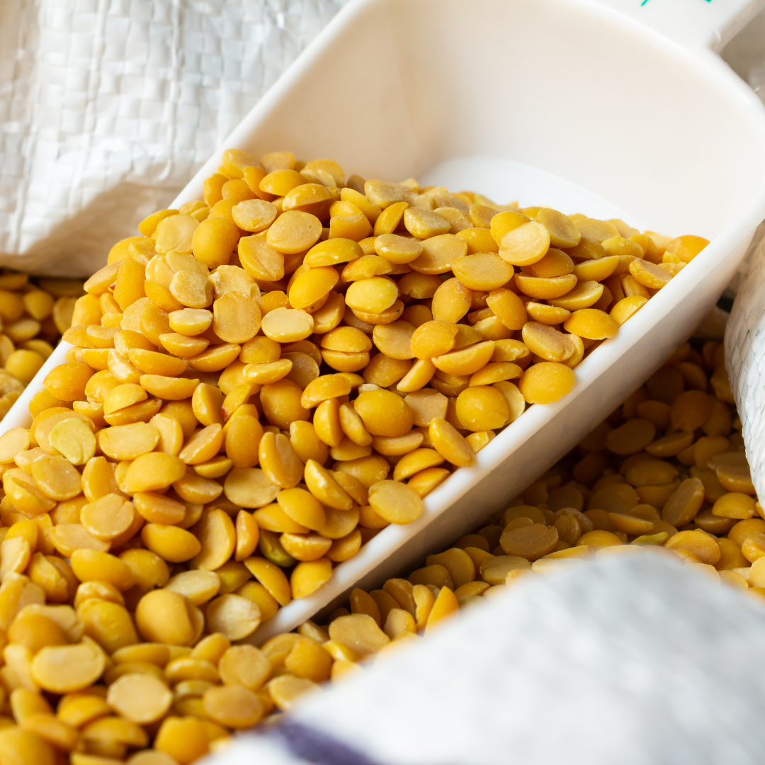Tur Dal / துவரம் பருப்பு