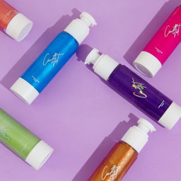 5 color pack (50ml)