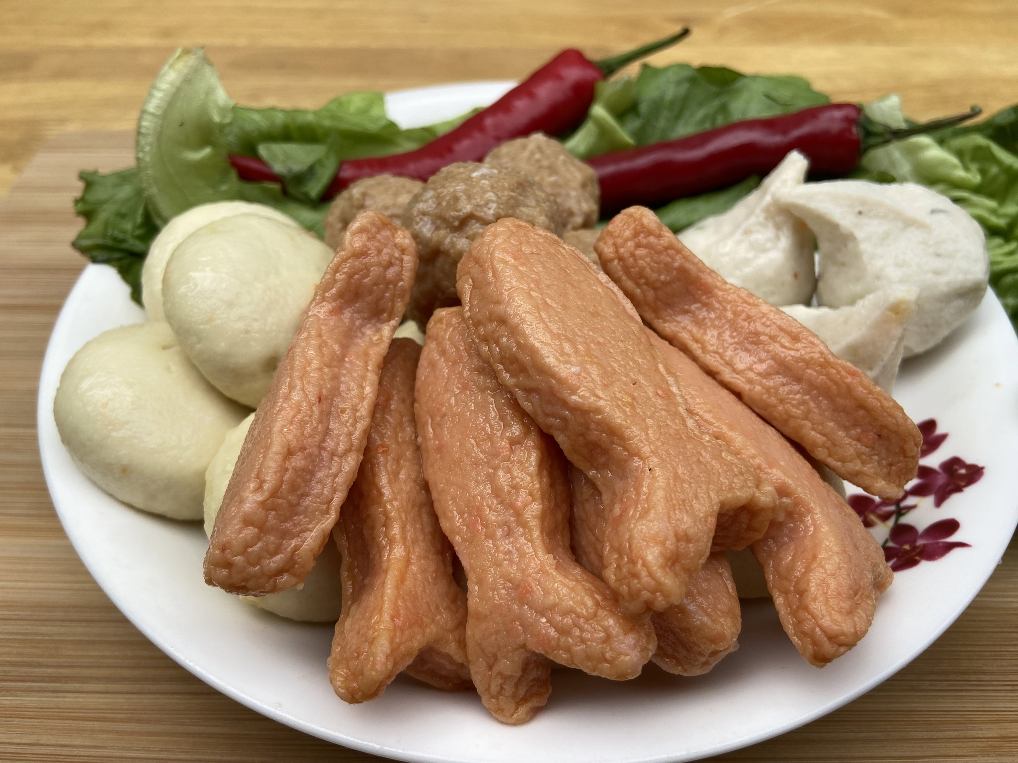Kiddie Salmon (三文鱼)_0