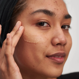 The INKEY Oat Cleansing Balm 150ml