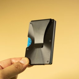 Slim Wallets