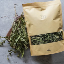 Hay/ Herbs