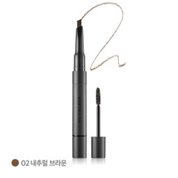 Nu Color Dual Eyebrow