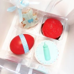 Set of 4