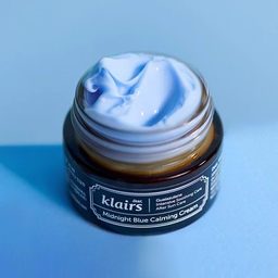 Dear, Klairs Midnight Blue Calming Cream