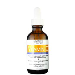 Advanced Clinicals Vitamin C Anti Aging Serum