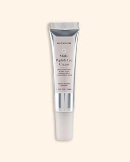Naturium Multi-Peptide Eye Cream 15ml