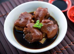 Braised Pig’s Trotters (Small)