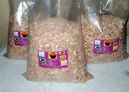 Original Honey Beans