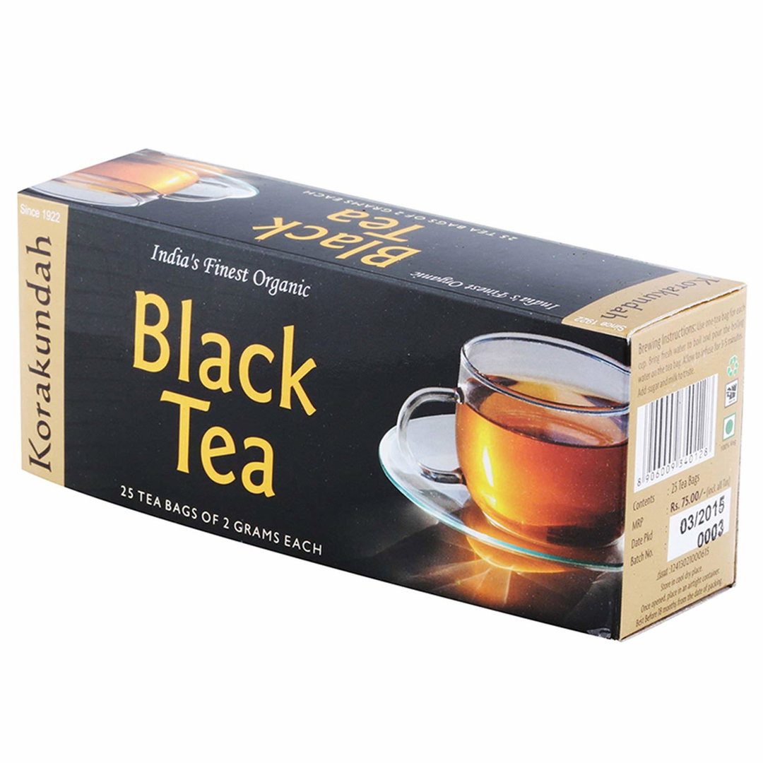 Black Tea