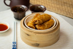 Beancurd Roll