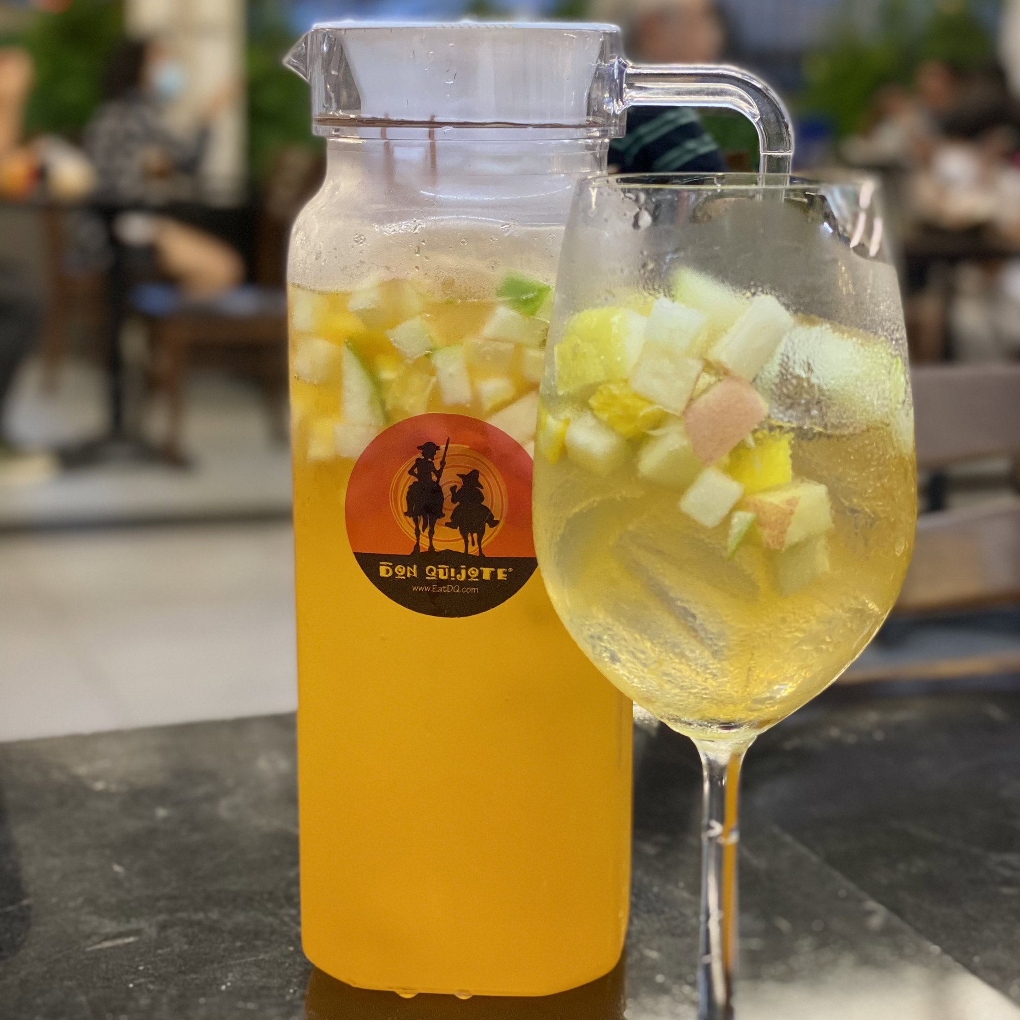 Sangria de Cava Jug (1L)_0