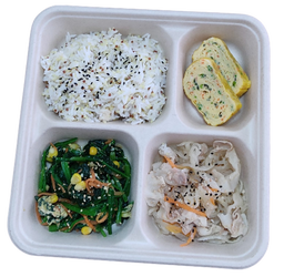 Rice Set