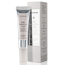 Naturium Multi-Peptide Eye Cream 15ml