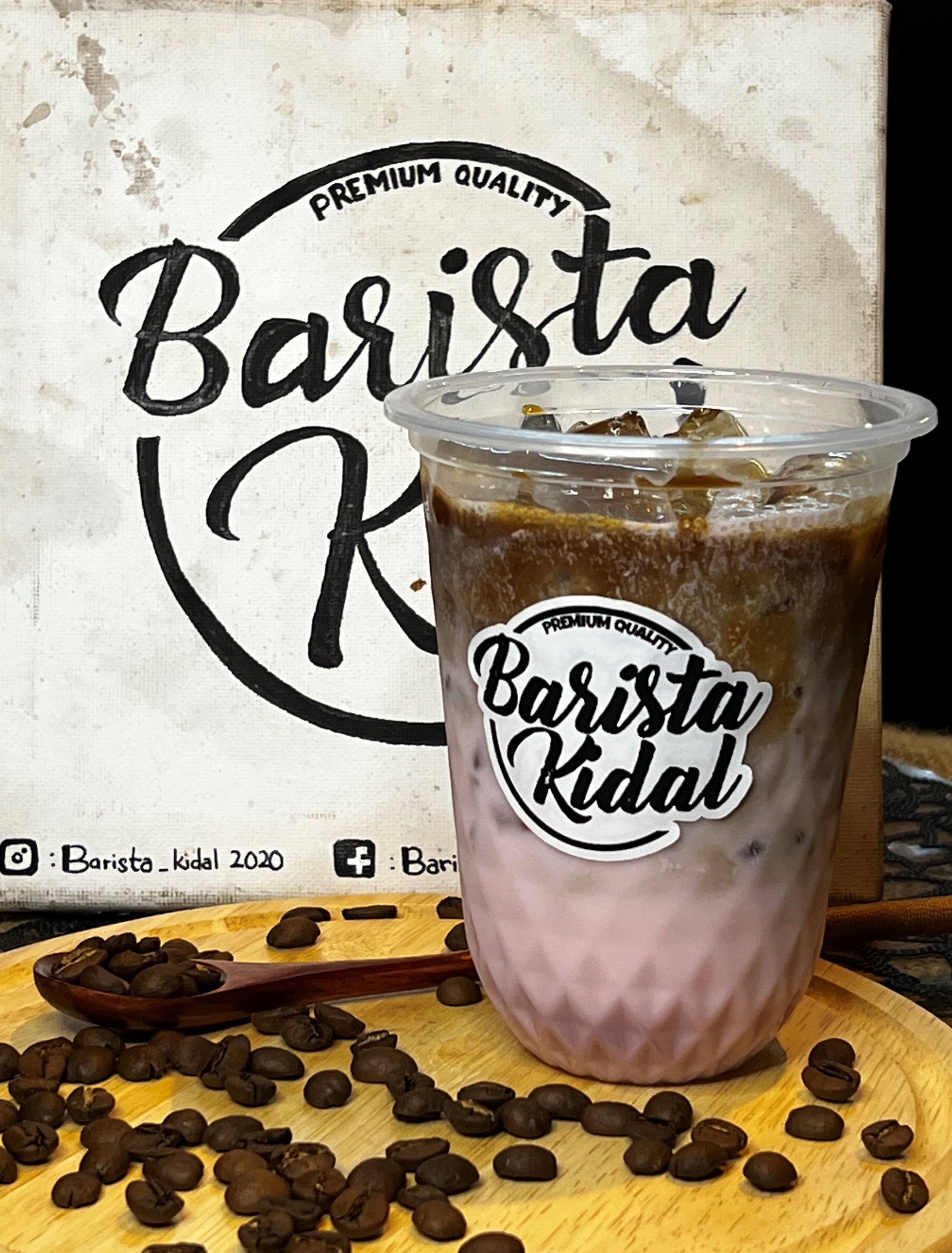 Raspberry Latte_0