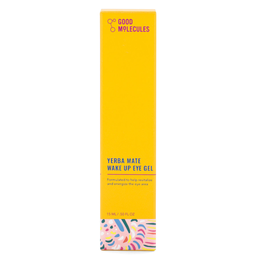 Good Molecules Yerba Mate Wake Up Eye Gel 15ml