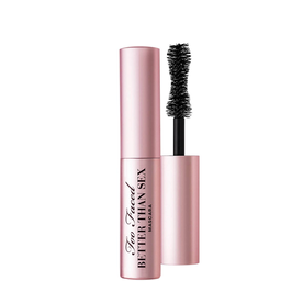 Too Faced Better Than Sex Volumizing Mascara