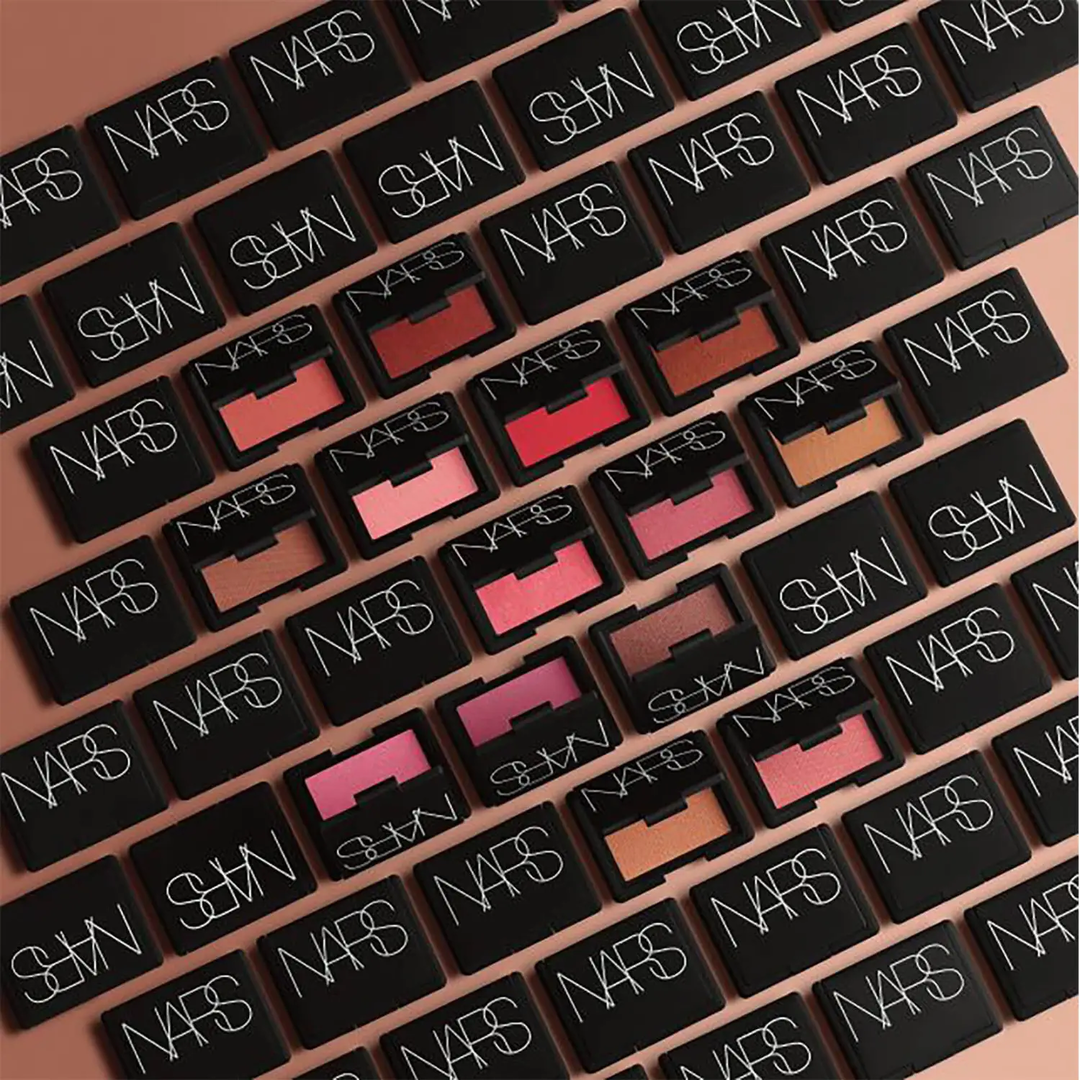 NARS Blush