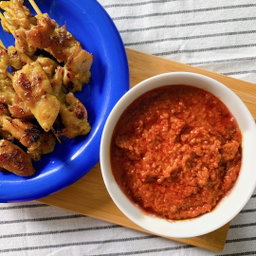 Delicious Dips