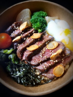 Tajima Wagyu Beef