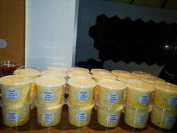 Mango Sago Pomelo 