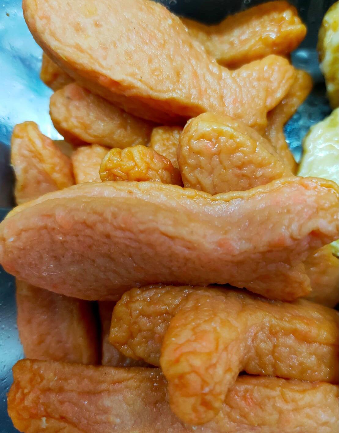 Salmon Fish_0