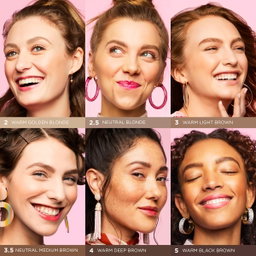 Benefit Cosmetic Precisely My Brow Duo