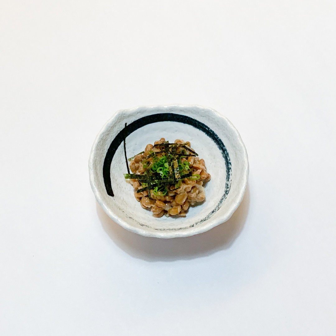 C003. Natto 納豆