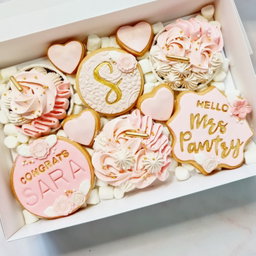 Treat Box