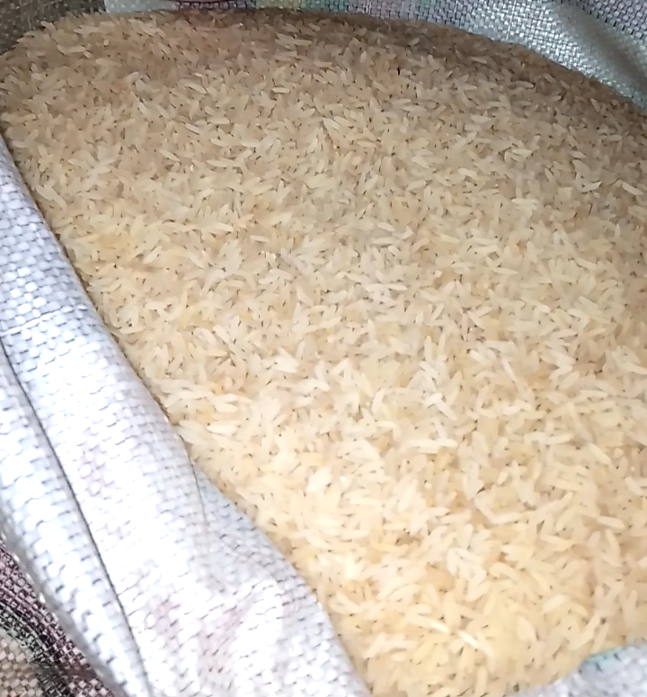 Long Grain Rice