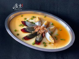 配菜 Side Dishes