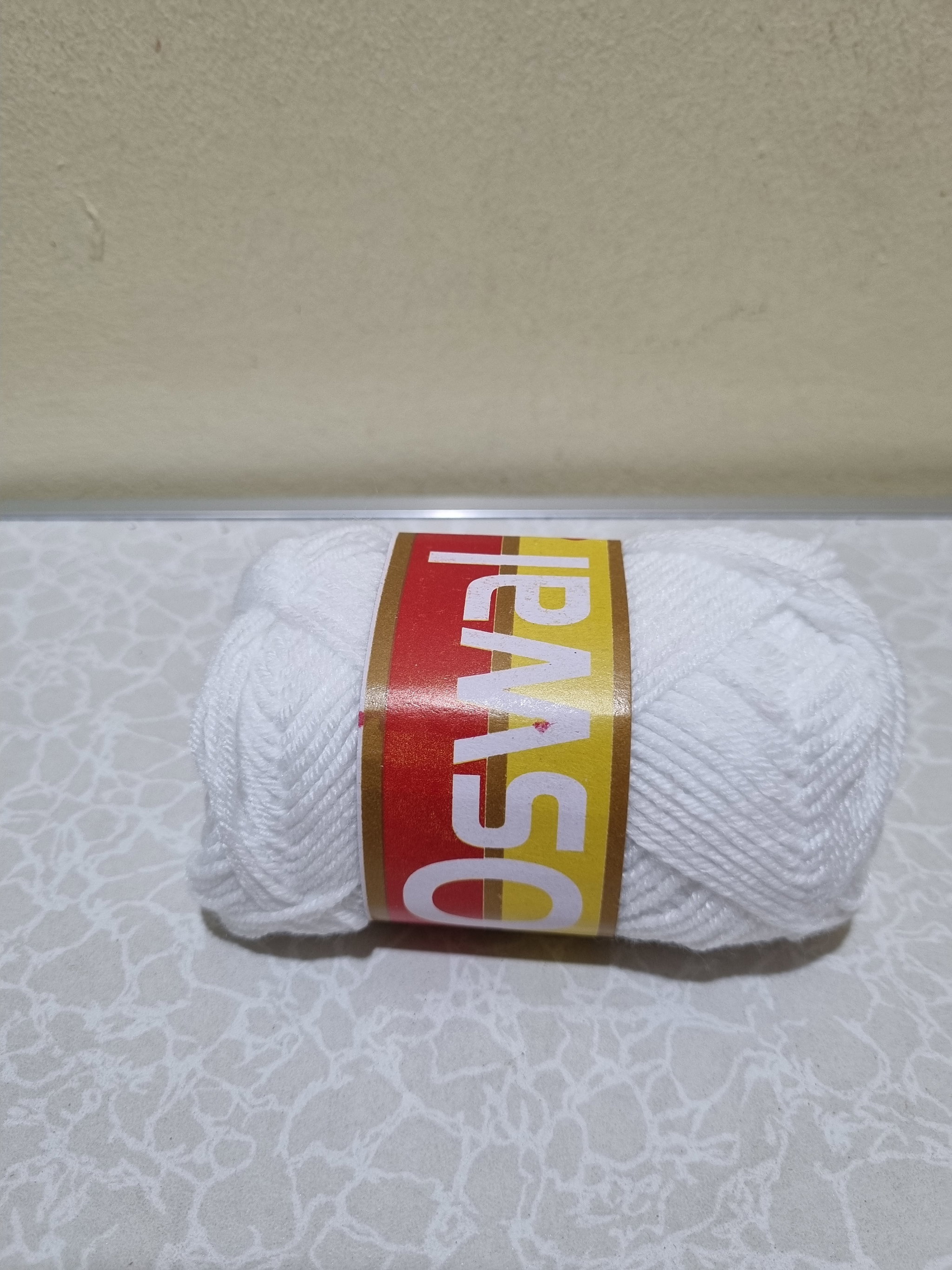 Flower tying wool_0