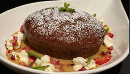 Desserts