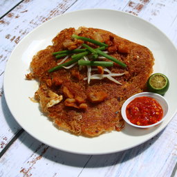 Burnt Bee Hoon