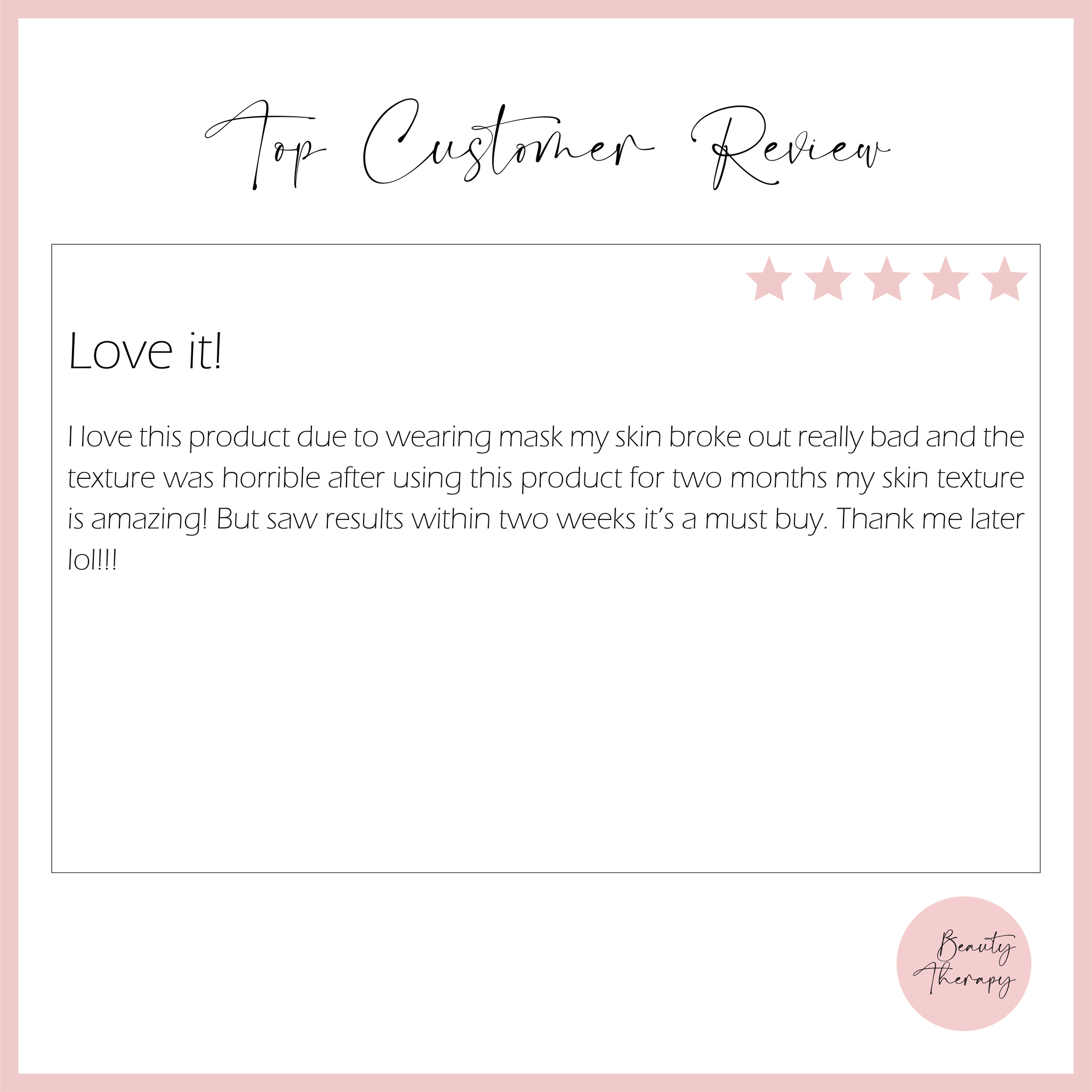 Good Molecules Niacinamide Serum_5