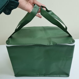 Cooler bag