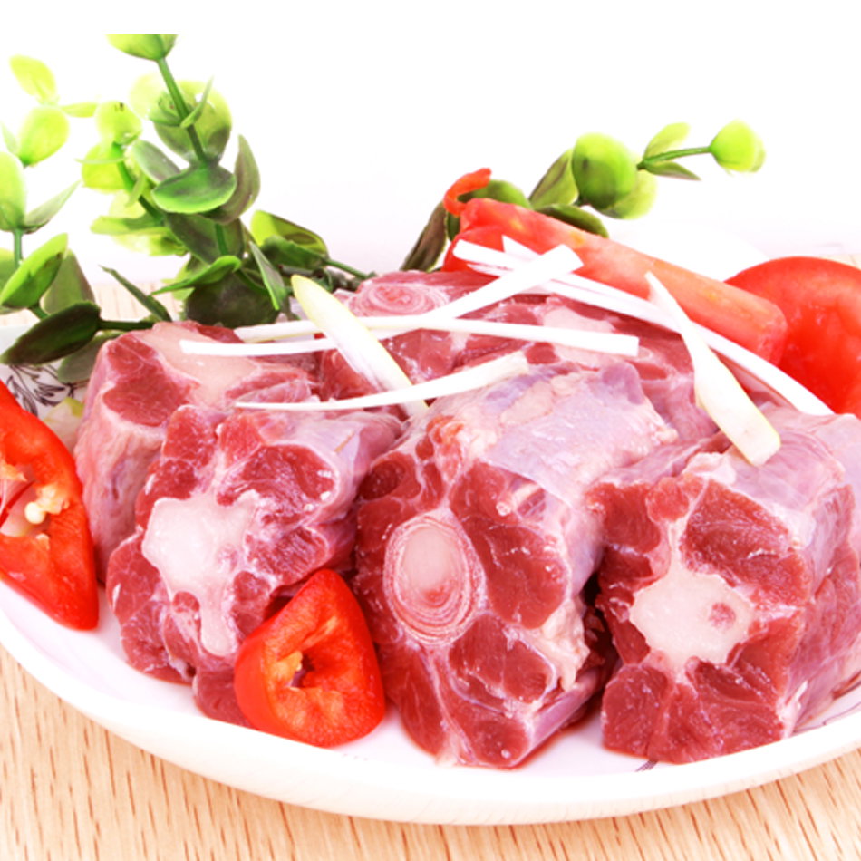 EKOR LEMBU 500g_0