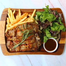 Main Course