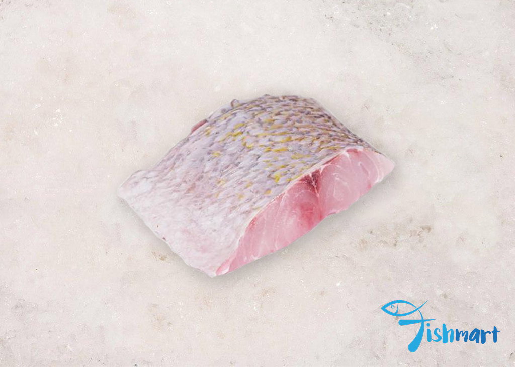 1kg Ang Go Li Steak/Fillet