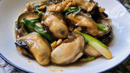 鱼参  Fish/Sea Cucumber