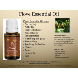 Clove 15ml
