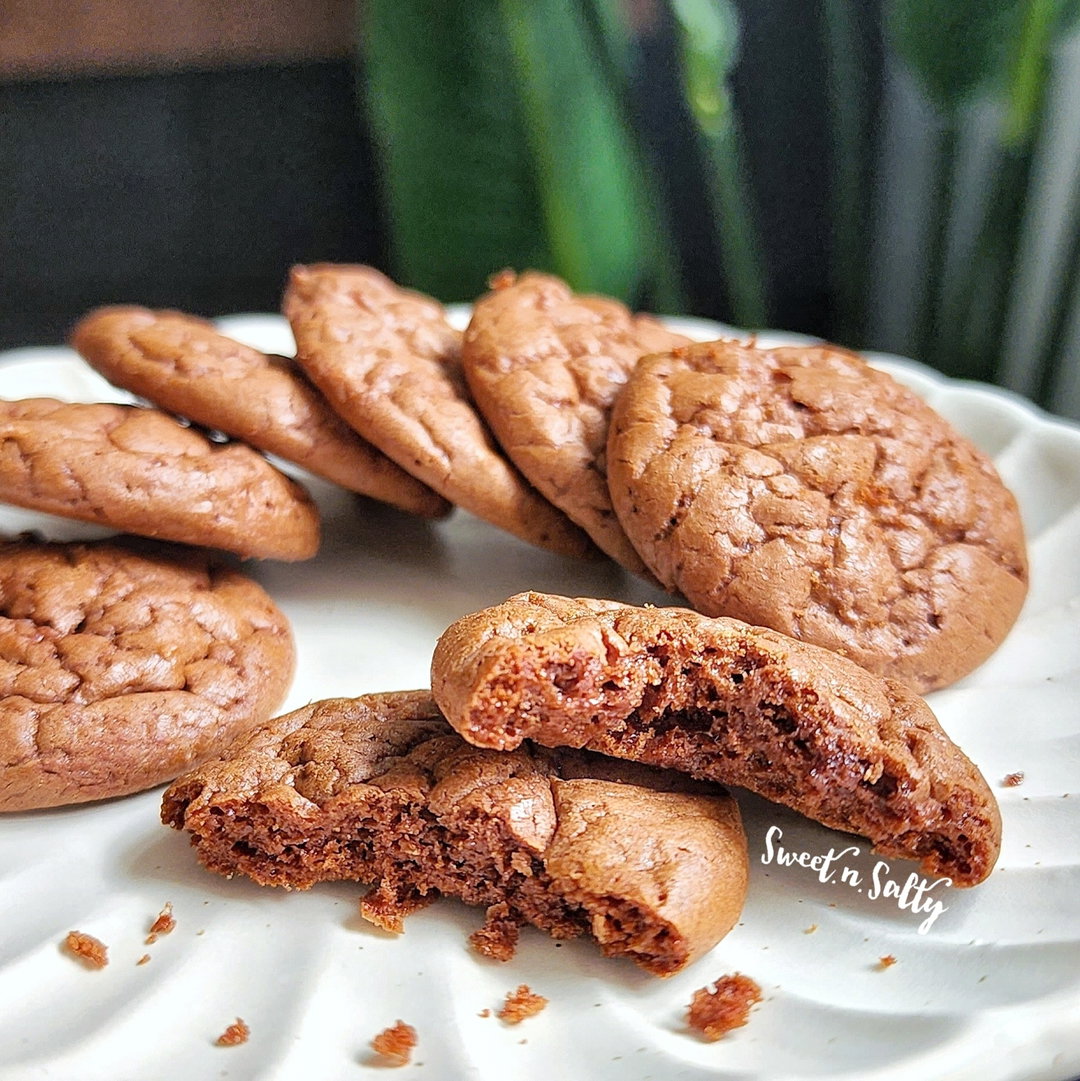 Nutella Thins